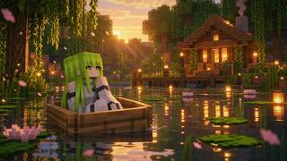 $TAT$ - PRESS START [Minecraft Inspired]