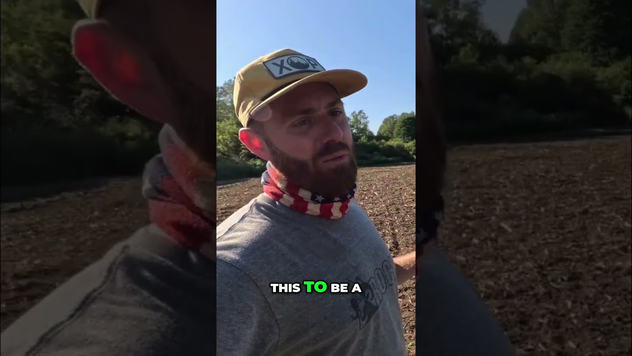 Whitetail Deer Hunting: Carnage Ensured!