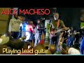 Alick Macheso akaridza lead guitar kusvika radambuka #NZENDO DZIREFU