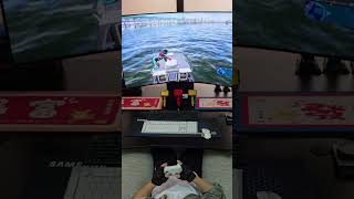 Use ONE Elite Series 2 and Samsung Odyssey ARK 2 in Marvel's Spider-Man 2 | 8K UHD 30FPS