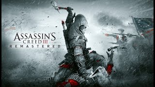 Ins Creed Iii Remastered S6 Mission 4 Hostile Negotiations