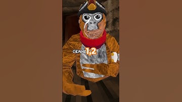 Day 7 Of Joining My Fancode Until 10k!!! #gorillatag #viralshort #shorts #gorillatag #gtag #monke