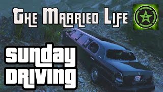 Sunday Driving in GTA V – The Married Life
