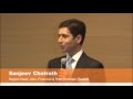 Brexit: The Morning After in Asia – Opening Remarks, Sanjeev Chatrath