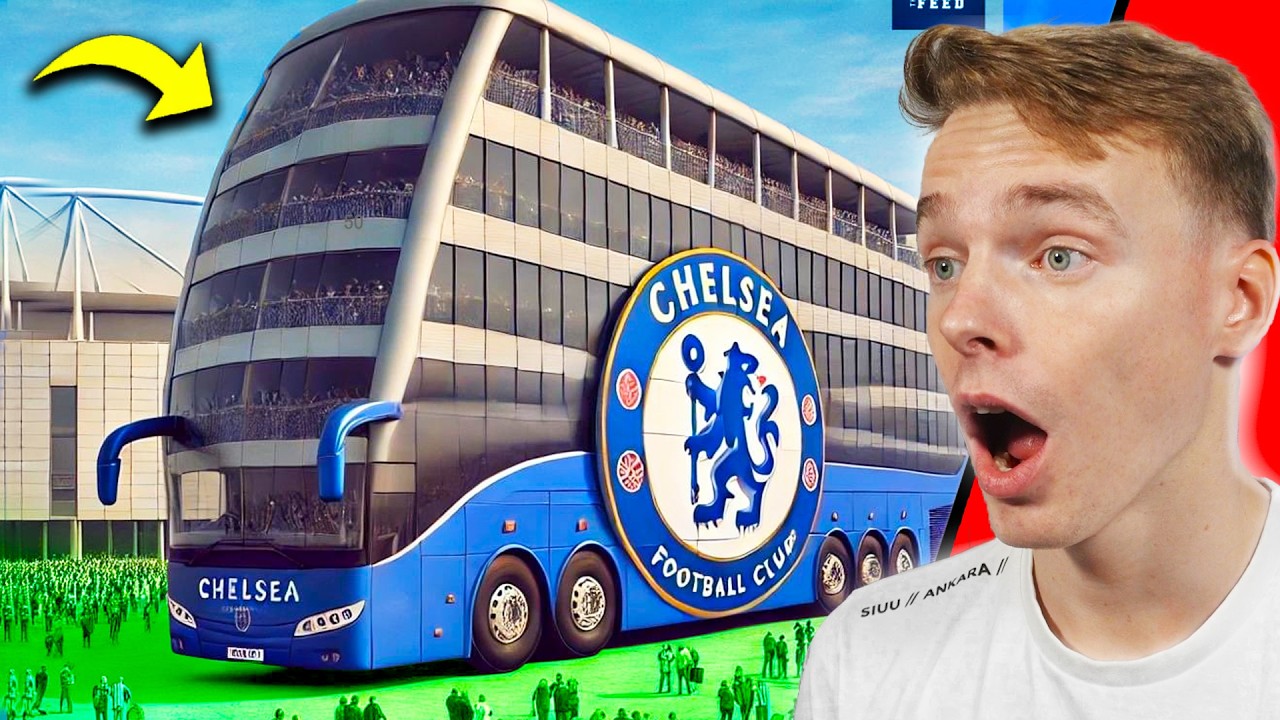 NEJLEPŠÍ Přestupy ve FOTBALE 2024!