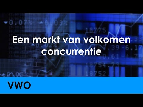 Video: Wat is een bemiddelde markt?
