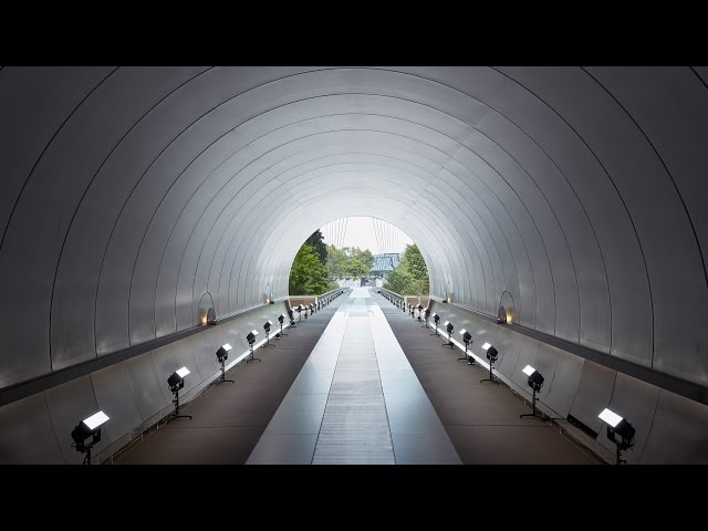 Miho Museum / I.M. Pei