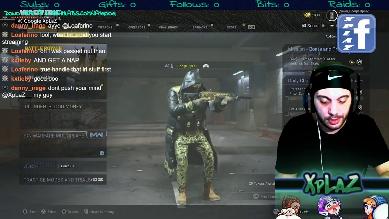 #1 Octane / CRACKED Warzone Sniper / Rogue Company Master / FREE ROGUE CODES 4 EVERYONE