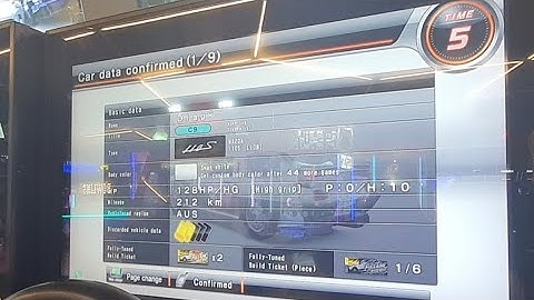 WMMT6 VSORG HONG KONG Pt.2 | 128HP/DG 110s