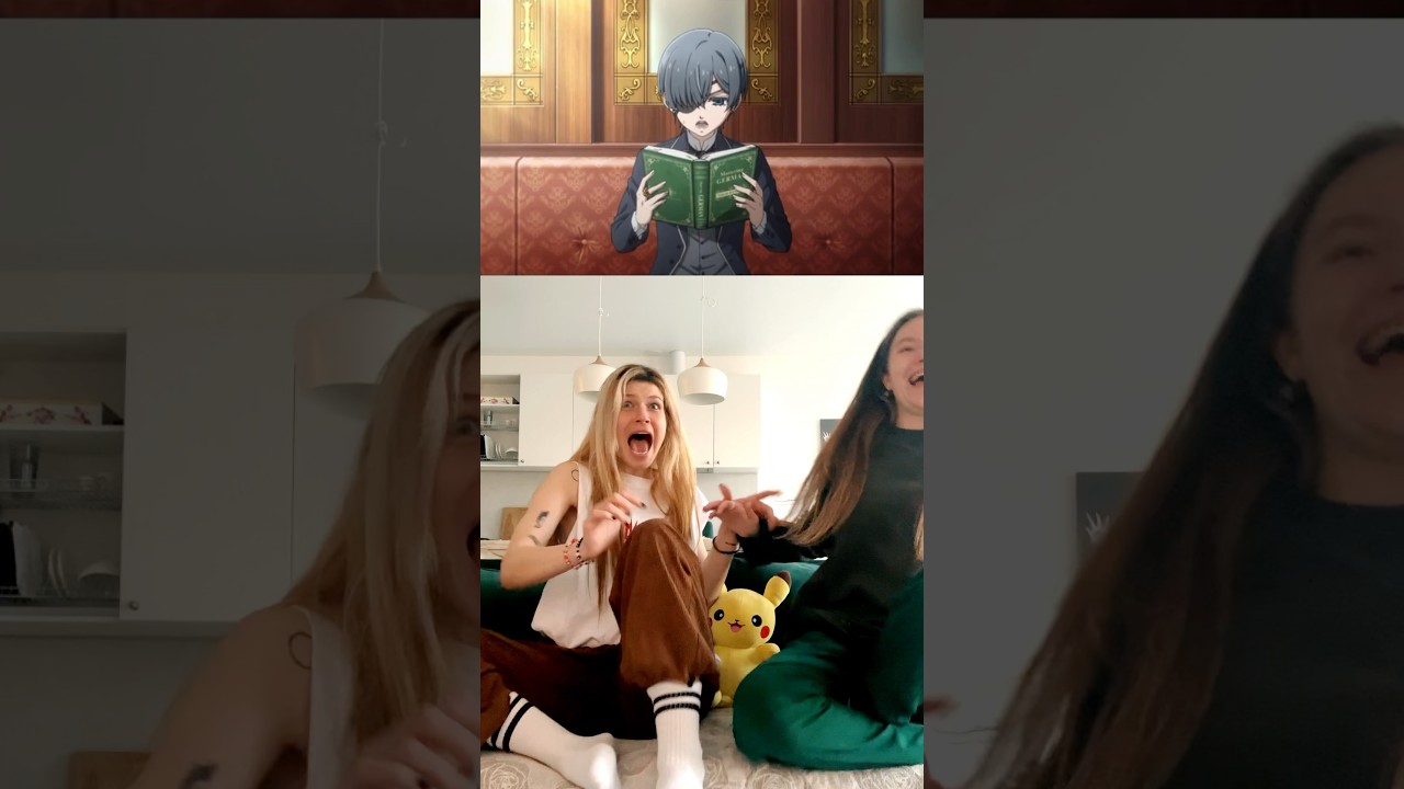 Они ждали любимок год🥲