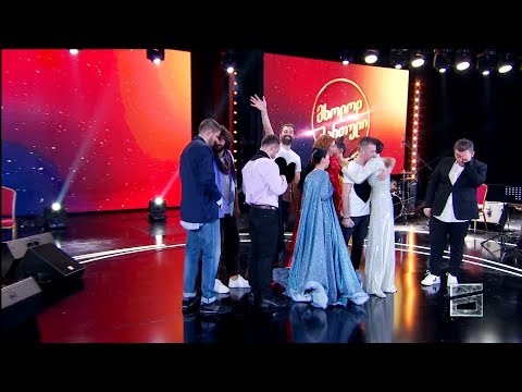 მხოლოდ ქართულის მეოთხე კონცერტი - ვინ დატოვა პროექტი