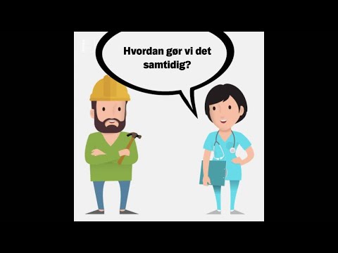 Video: Sådan Flyttes Hovedstaden