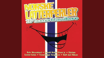 Norske destilasjonsindustrier