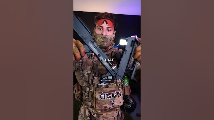 ☠️ THIS IS NOT WHAT YOU THINK 😨 FMG9 MYSTERY BOX + ACETECH AGENT TRACER! Airsoft, Cosplay and more!