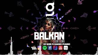 BALKAN COUNTDOWN - DJ GIMI AND DARKO PIJANO