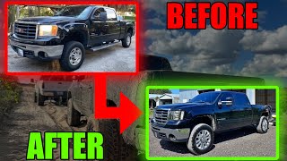 Building a LMM DURAMAX in 10 Minutes