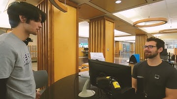 Welcome to UVic Libraries