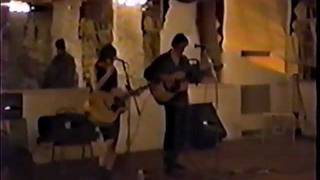 Video thumbnail of "John & Mary 1998-08-22 - We Have Nothing"