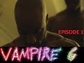 Preseason vampire g  the series pilot  episode 1 bite me