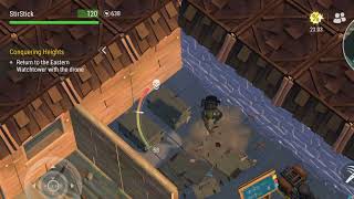 LDOE raid player5371