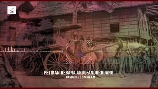 Andu-andurudang klasik | Hasbudi L / Syarifa M