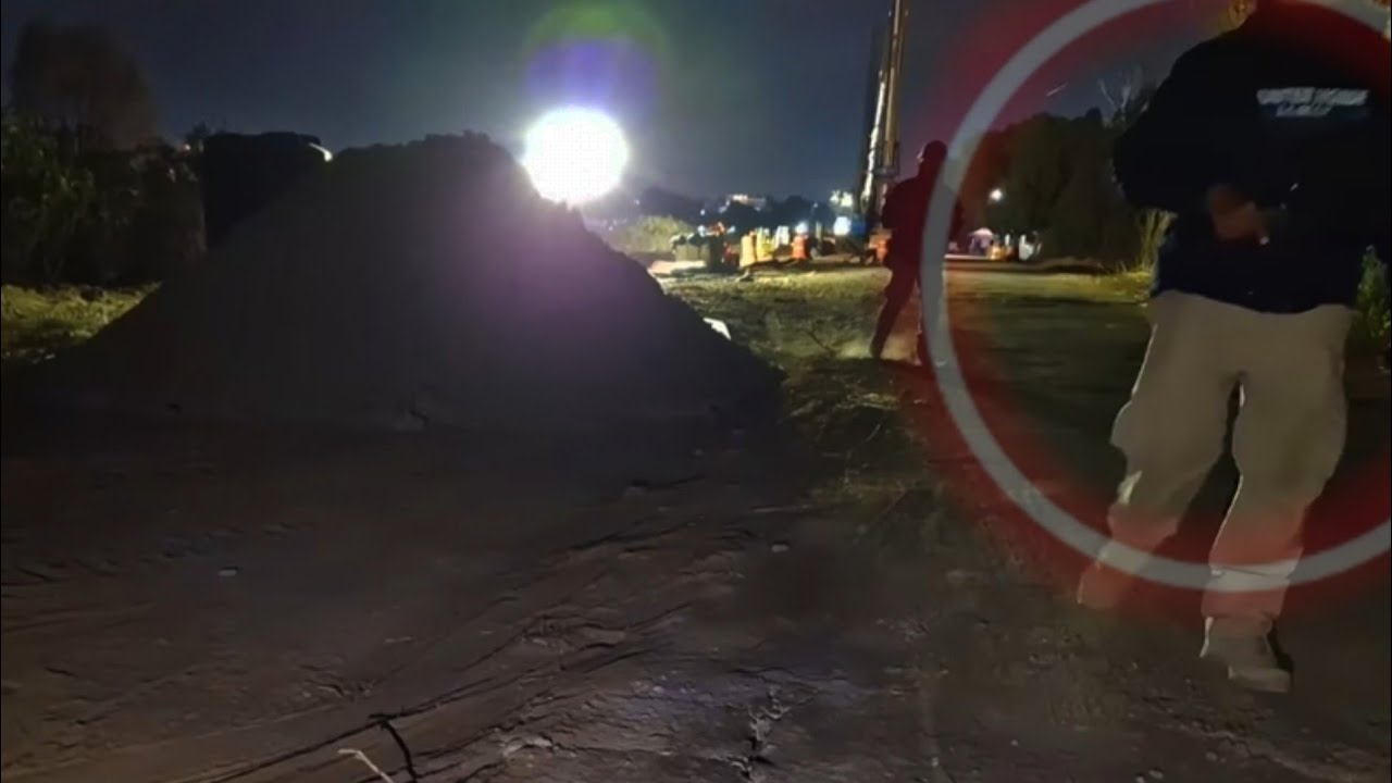 Y Que Llegan Con Metrashetas En Plena Grabación, Casi Se Me Desmaya La Joss 😭