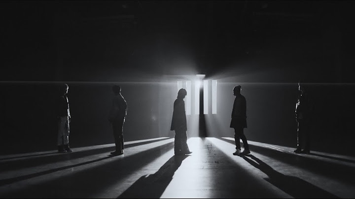 Aぇ! group「Gotta Be」MV Teaser #1