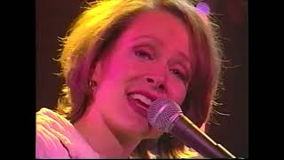Julie de Azevedo - Pray for Rain Concert Tour (HQ Remaster w/ Bonus Song, 1996)