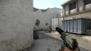 ugliest 5man usp all hs ever