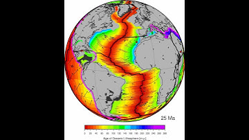 EarthByte Seton etal 2012 Atlantic w/velocities