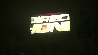 Opening To Fast Five 2011 Dvd