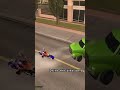 GTA San Andreas Co-op Rainbomizer Truck Rocket