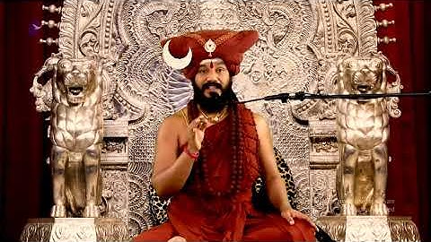 Your Lifestyle Directly Affects Your DNA #Nithyananda #Kailasa