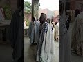 Kirari hasken fadar sarkin kano