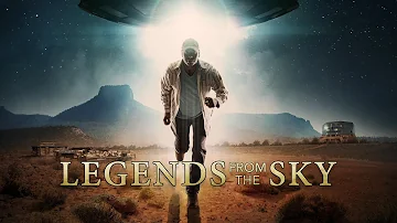 Legends from the Sky - FULL MOVIE - Holt Hamilton Films - NATIVE AMERICAN COLLECTION