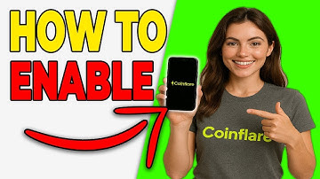 How To Enable 2FA Security on Coinflare (Protect Your Account 2025)