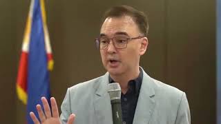 CAYETANO, TINANGGAL NA RAW SA REFERRAL SYSTEM NG DOH