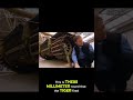 Sherman Vs Tiger shell Comparison