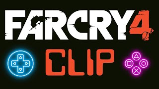 Far Cry 4 - NPC Bad drivers