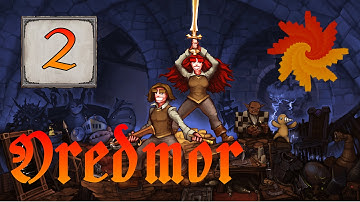 Dungeons of Dredmor - Learn to Play 2 [Monster Zoo]