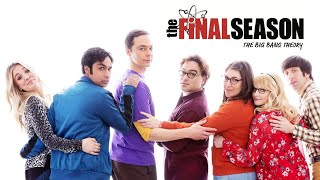 【生活大爆炸】 第12季 The Big Bang Theory S12