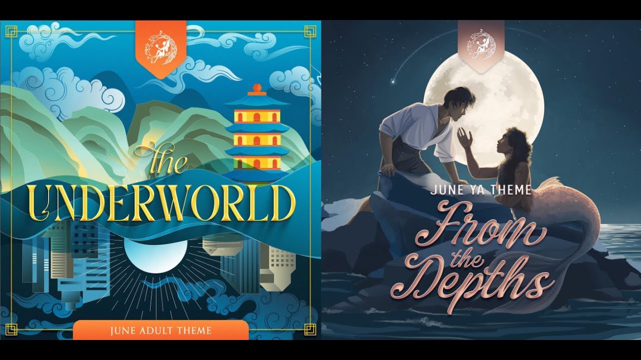 Fairyloot June 2023 Adult and YA Book-Only Subscription Combo fast unboxing