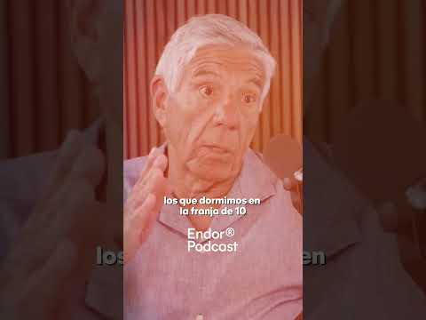 “La siesta no es un invento latino” #podcast #shortvideo #viral #shorts