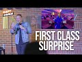 First Class Surprise | Gary Owen