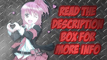 【WDS】Sweep Auditions (Closed) [NOW JUDGING]