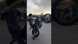 What Bike Should I Get Next?