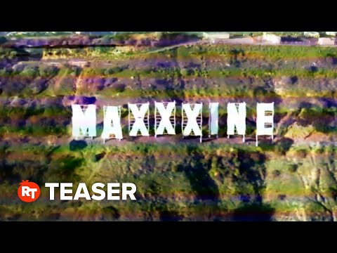 MaXXXine Teaser Trailer