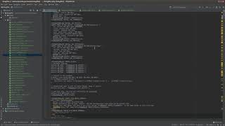 Reformat, Refactor, Rebuild - Part 2: Refactor templates and classes