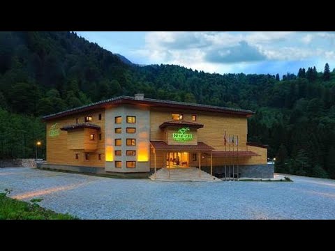 Kackar Resort Hotel,
