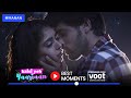 Kaisi Yeh Yaariaan | कैसी यह यारियां | Manik & Nandini's Binding Tattoos💖